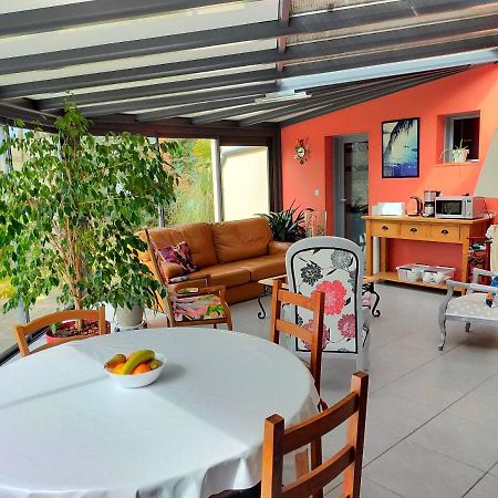 Apartamento Holly Wood Ault Exterior foto