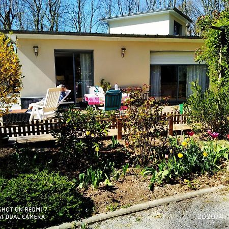 Apartamento Holly Wood Ault Exterior foto