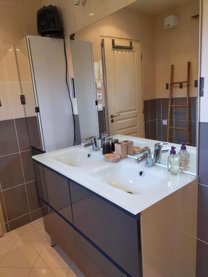 Apartamento Holly Wood Ault Exterior foto
