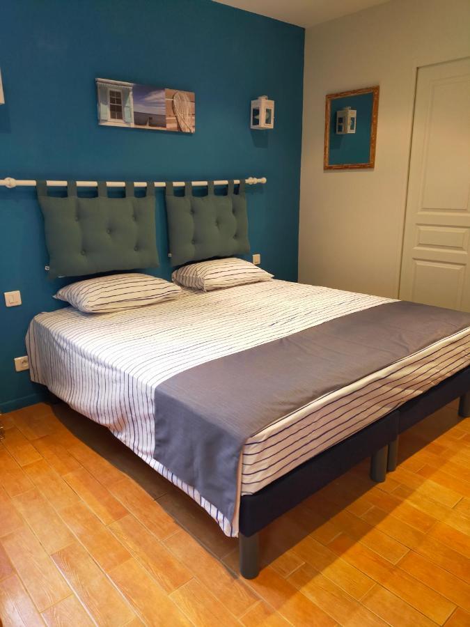 Apartamento Holly Wood Ault Exterior foto