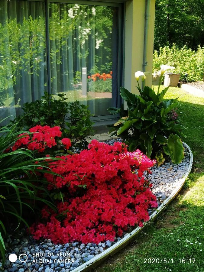 Apartamento Holly Wood Ault Exterior foto