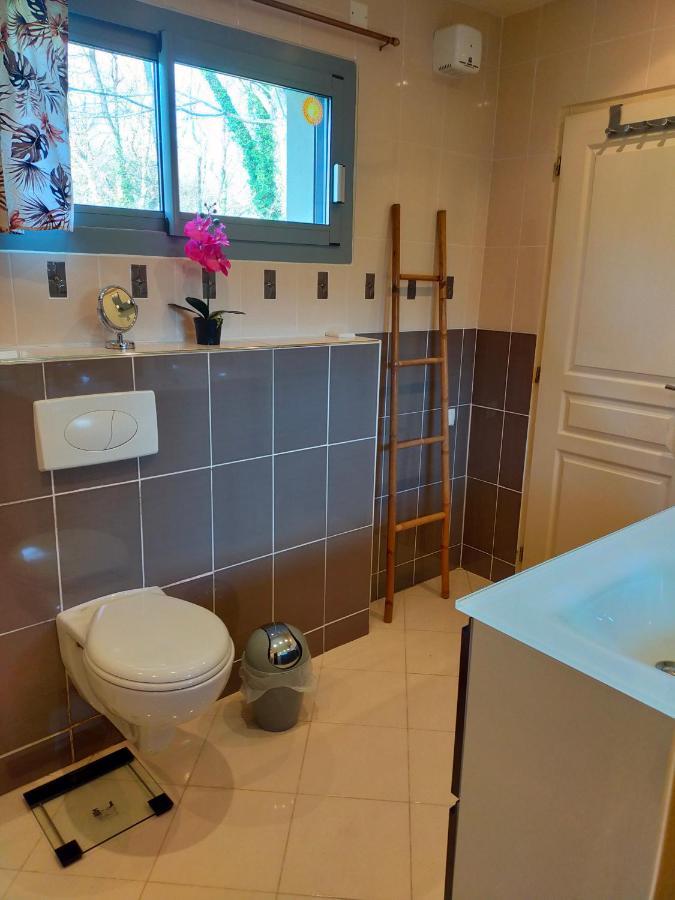 Apartamento Holly Wood Ault Exterior foto