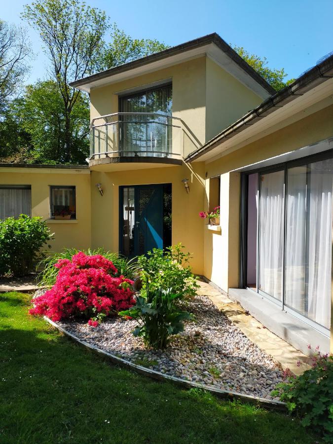 Apartamento Holly Wood Ault Exterior foto