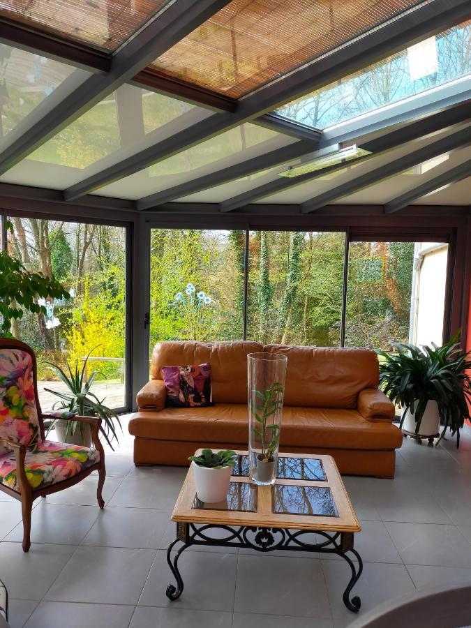 Apartamento Holly Wood Ault Exterior foto